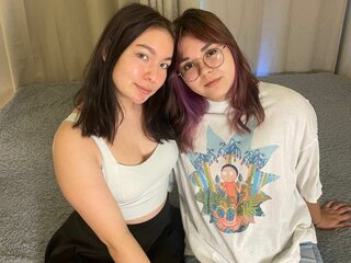 Live BethanyAndMarian