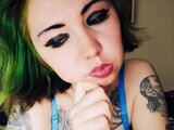 Livesex DobosVivien