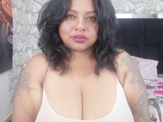 Livesex JohannaMeza